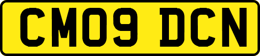 CM09DCN