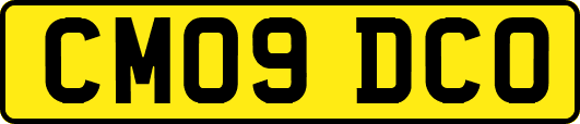 CM09DCO