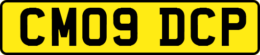 CM09DCP