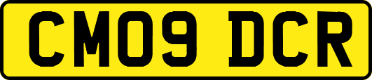 CM09DCR