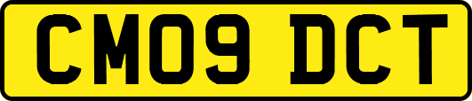 CM09DCT