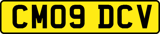 CM09DCV