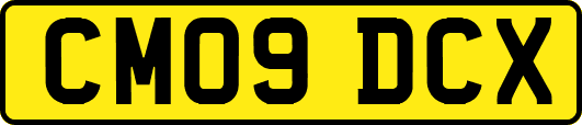 CM09DCX