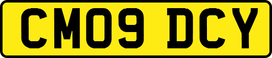 CM09DCY