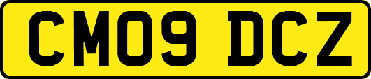 CM09DCZ