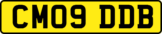 CM09DDB