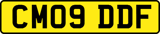 CM09DDF