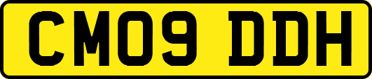 CM09DDH