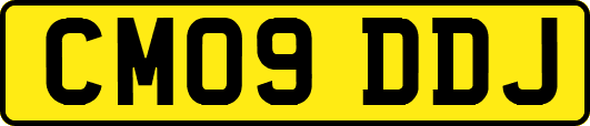 CM09DDJ