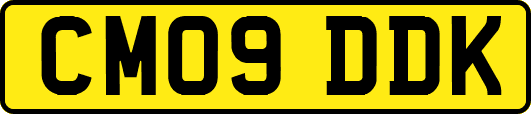 CM09DDK