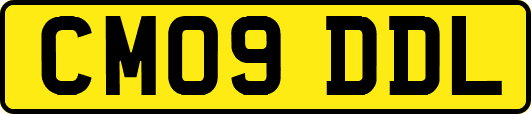 CM09DDL