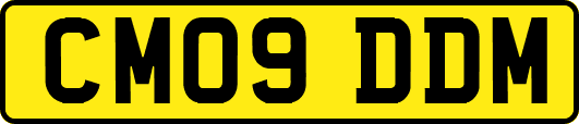 CM09DDM