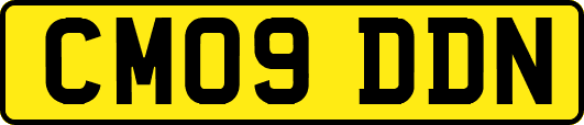 CM09DDN