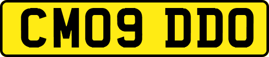 CM09DDO