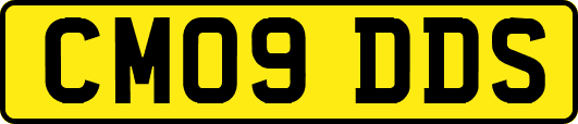CM09DDS