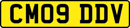 CM09DDV