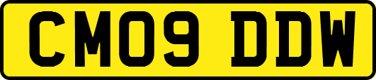 CM09DDW