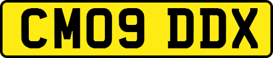 CM09DDX
