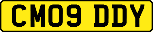 CM09DDY