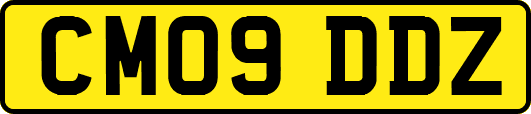 CM09DDZ