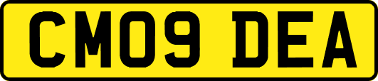 CM09DEA