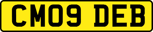 CM09DEB