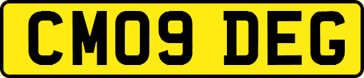 CM09DEG