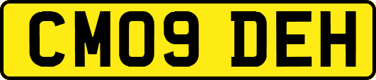 CM09DEH