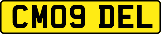 CM09DEL