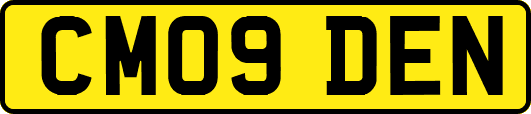 CM09DEN
