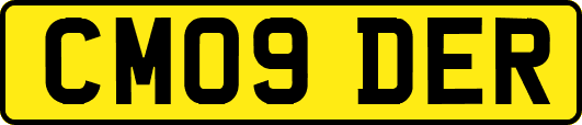 CM09DER