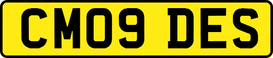 CM09DES