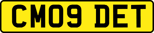 CM09DET