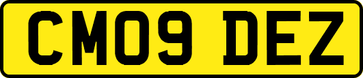 CM09DEZ