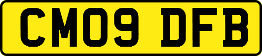 CM09DFB