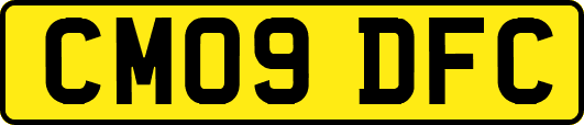 CM09DFC