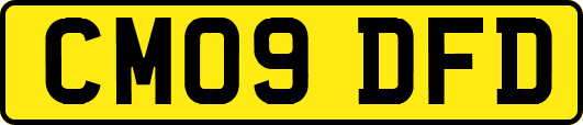 CM09DFD