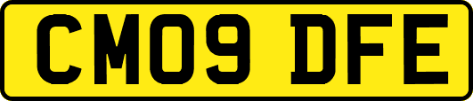 CM09DFE