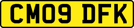 CM09DFK