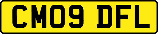 CM09DFL