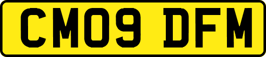 CM09DFM
