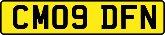 CM09DFN