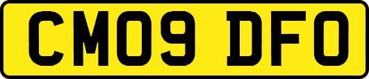 CM09DFO
