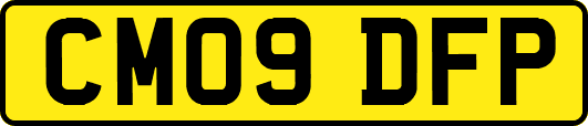 CM09DFP