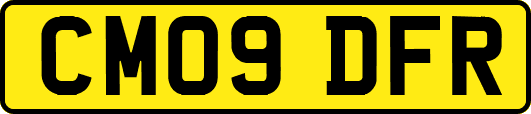 CM09DFR