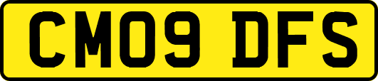 CM09DFS