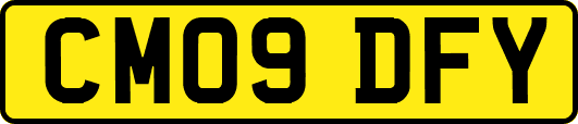 CM09DFY