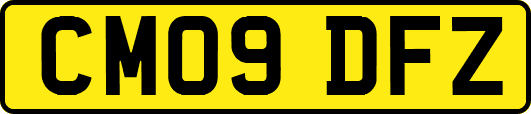 CM09DFZ