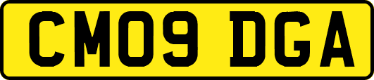 CM09DGA