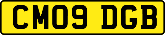 CM09DGB